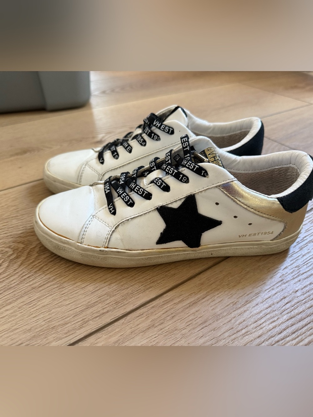 Vintage Havana Shoe - Legend low top sneaker